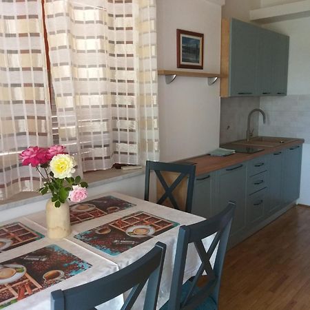 Sanja Apartments Sveti Servul Novigrad Istria Extérieur photo