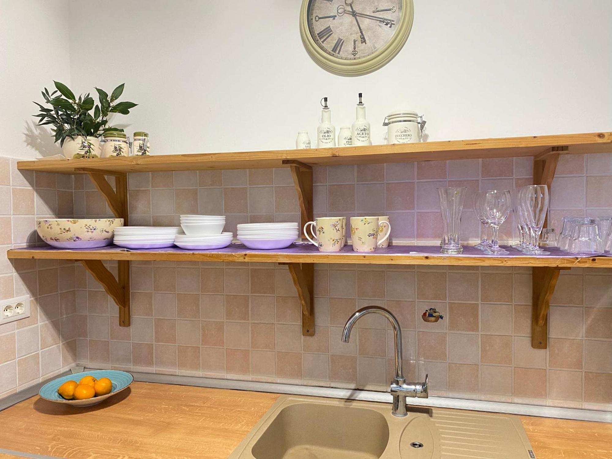Sanja Apartments Sveti Servul Novigrad Istria Extérieur photo