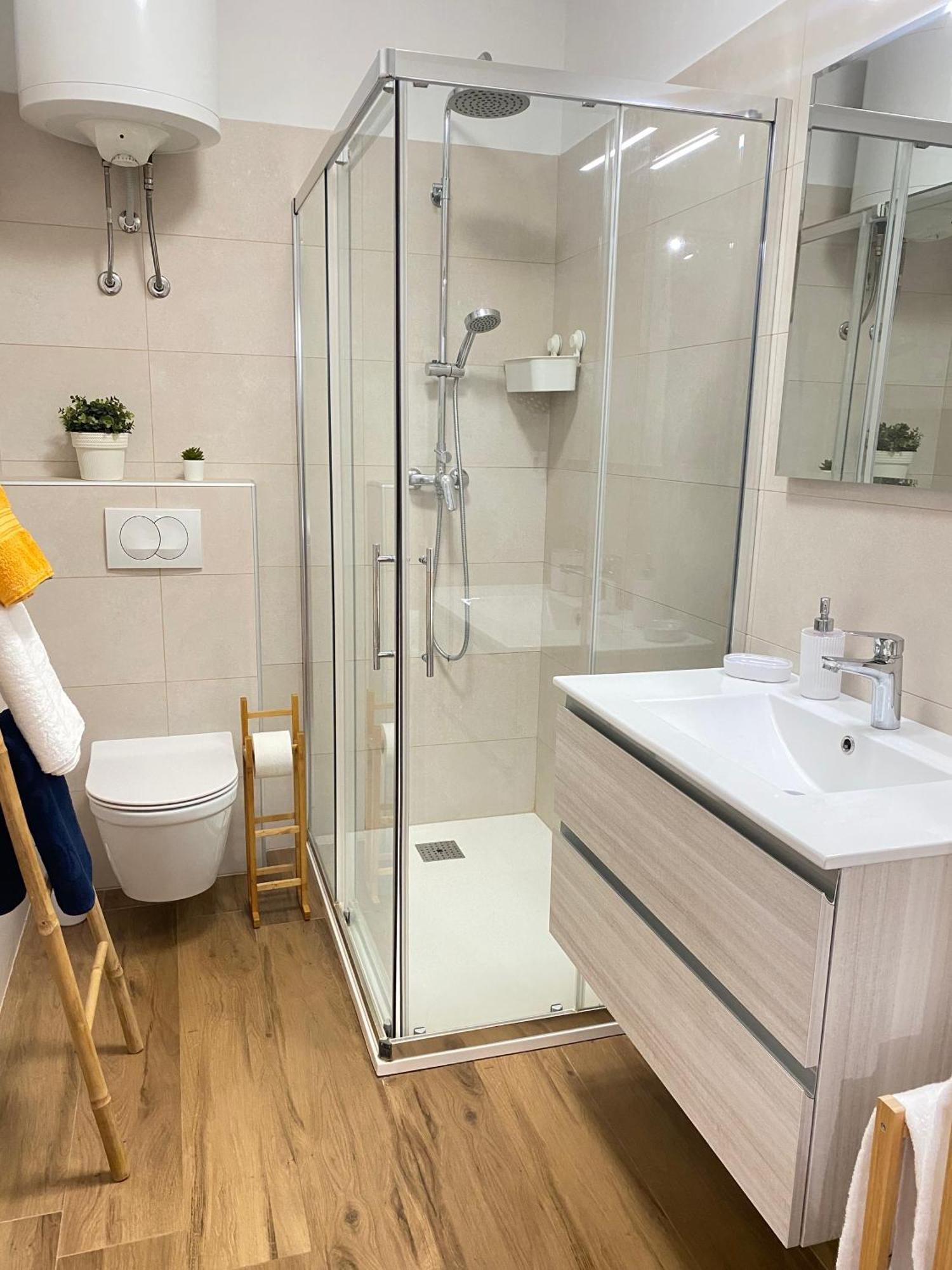 Sanja Apartments Sveti Servul Novigrad Istria Extérieur photo