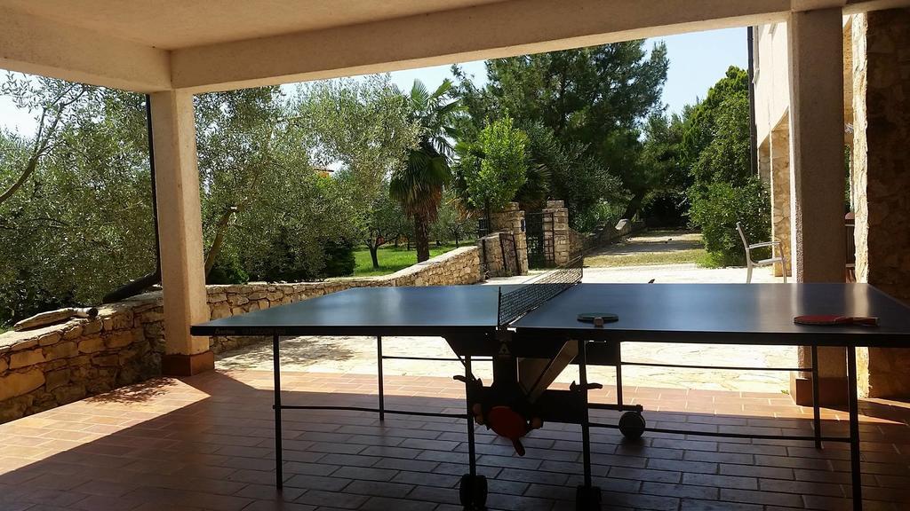 Sanja Apartments Sveti Servul Novigrad Istria Extérieur photo