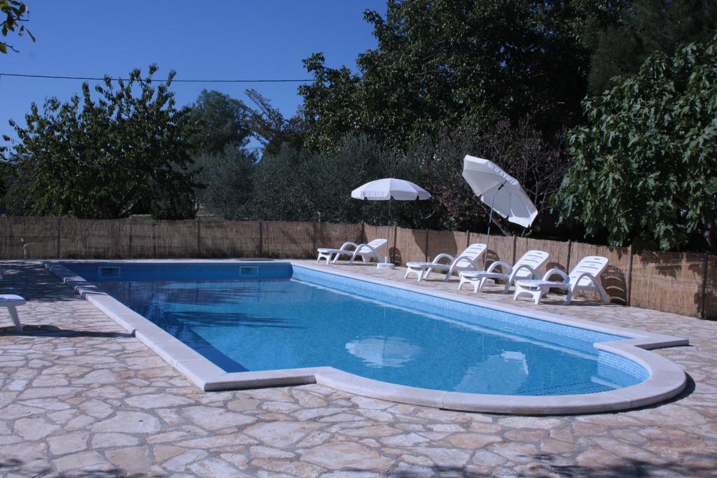 Sanja Apartments Sveti Servul Novigrad Istria Extérieur photo