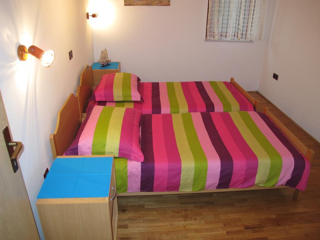 Sanja Apartments Sveti Servul Novigrad Istria Extérieur photo