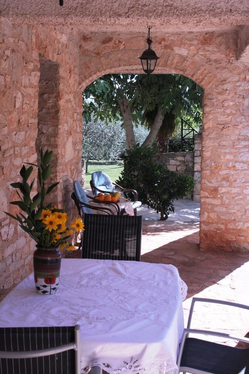 Sanja Apartments Sveti Servul Novigrad Istria Extérieur photo