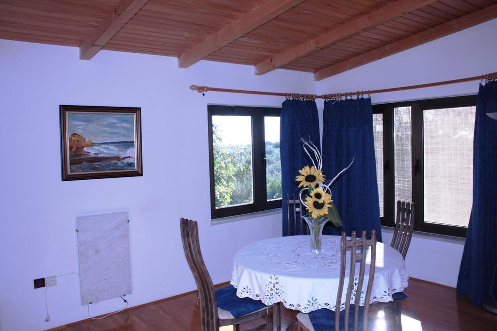 Sanja Apartments Sveti Servul Novigrad Istria Extérieur photo