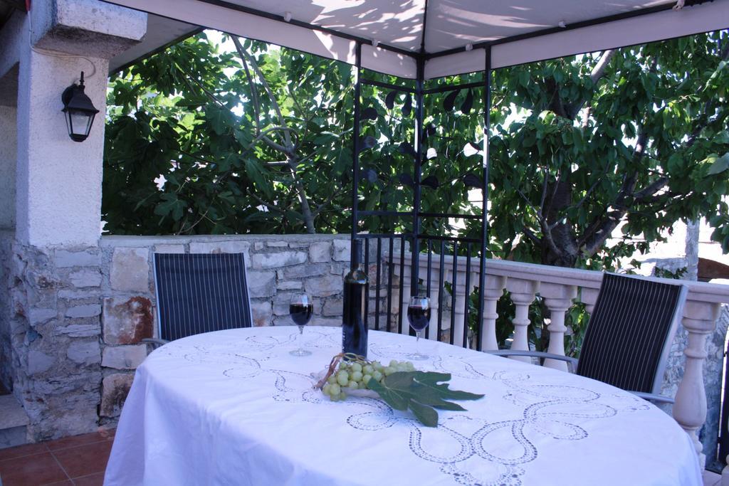 Sanja Apartments Sveti Servul Novigrad Istria Extérieur photo