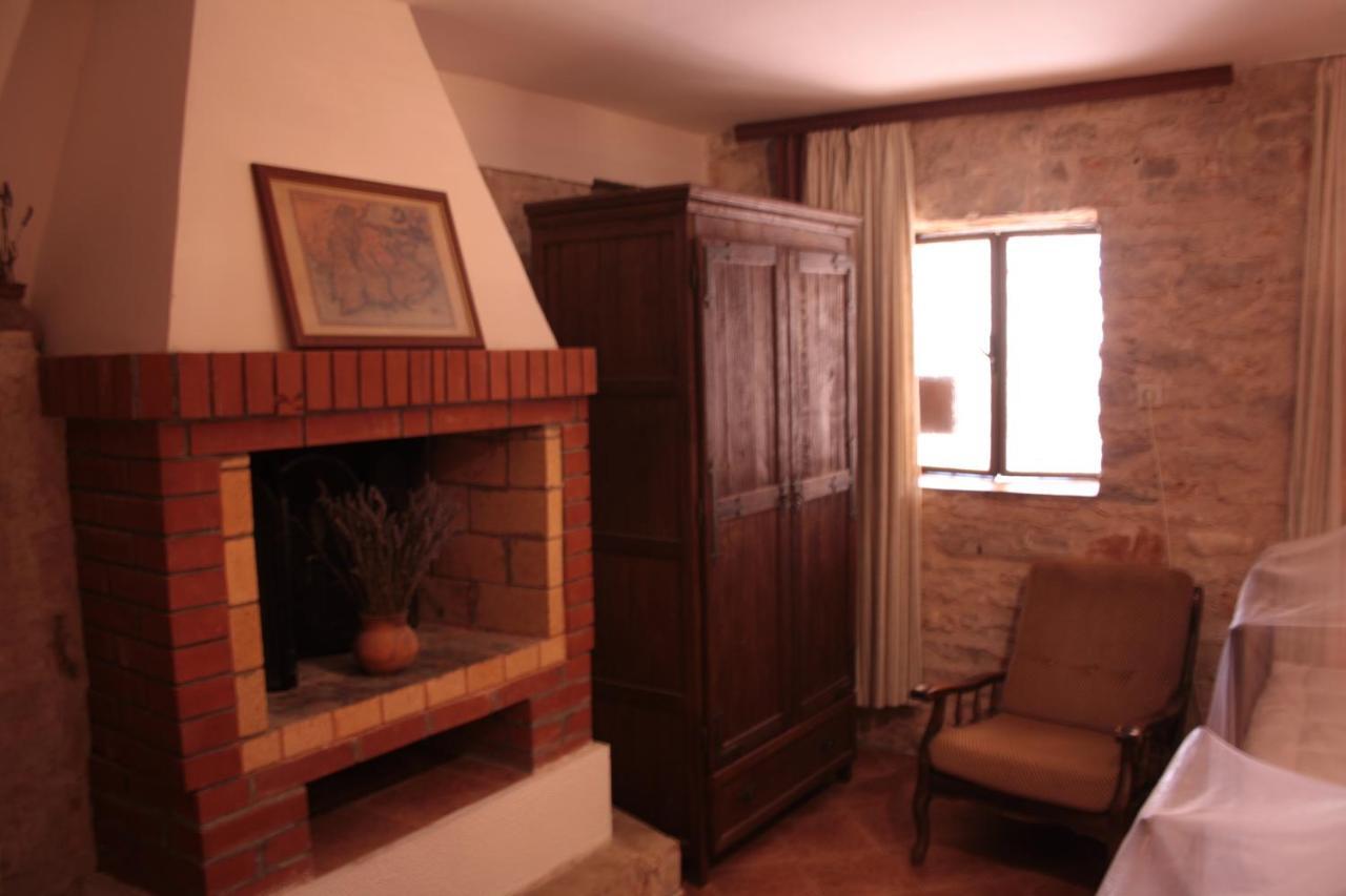 Sanja Apartments Sveti Servul Novigrad Istria Extérieur photo