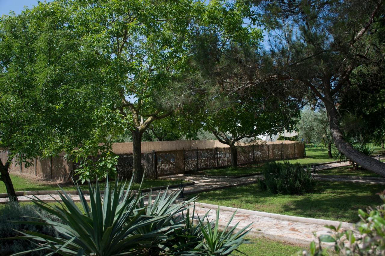Sanja Apartments Sveti Servul Novigrad Istria Extérieur photo