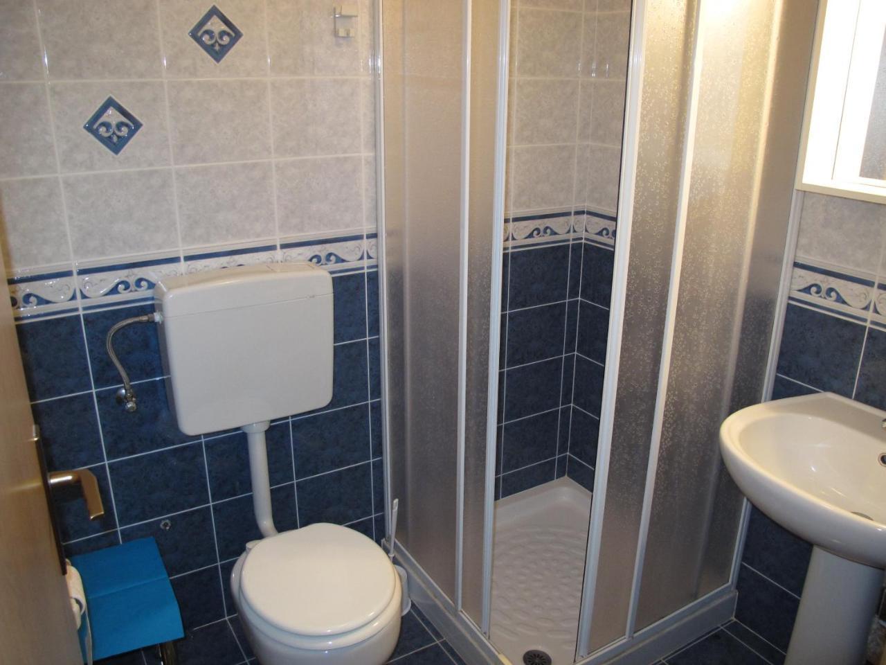 Sanja Apartments Sveti Servul Novigrad Istria Extérieur photo